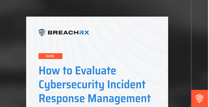 BreachRx_CIRM Buyers Guide_Cover Thumbnail
