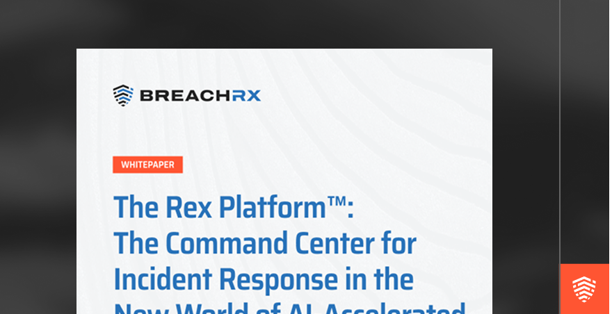 BreachRx_Rex Platform WP_Cover Thumbnail
